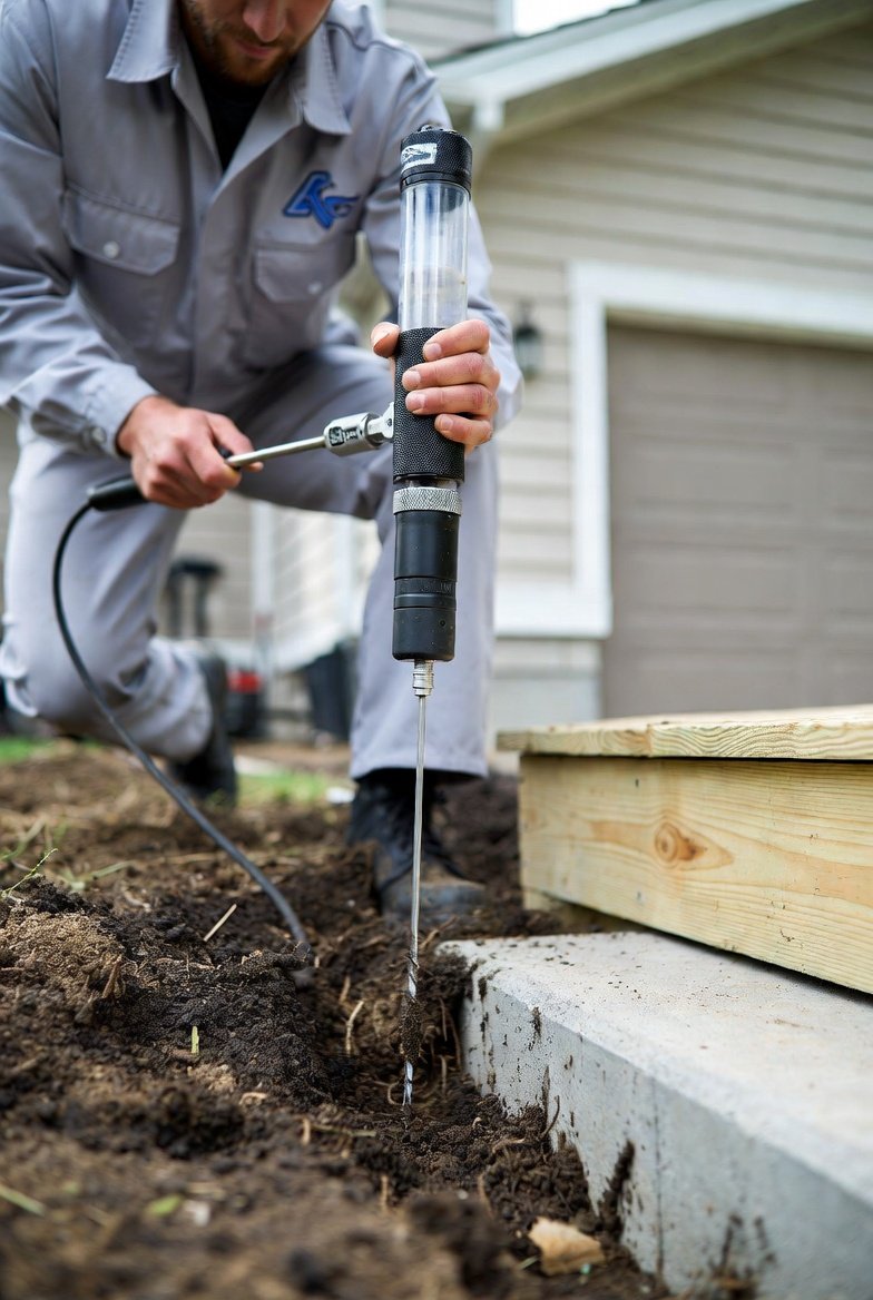 termite treatment methods comparison localized vs tenting