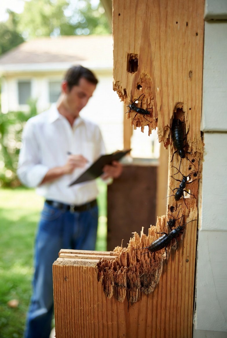 fumigation tent sealing roofline edges