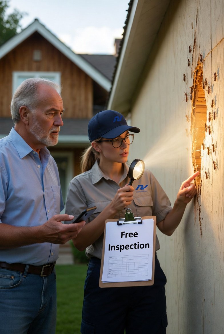 When Free Inspections Work Well