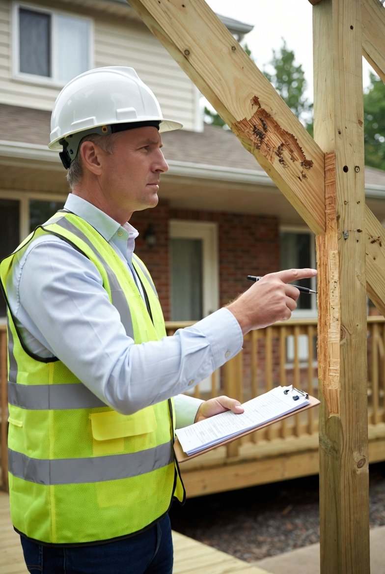 How Long Does a Termite Inspection Take? Real Timelines and What Slows It Down