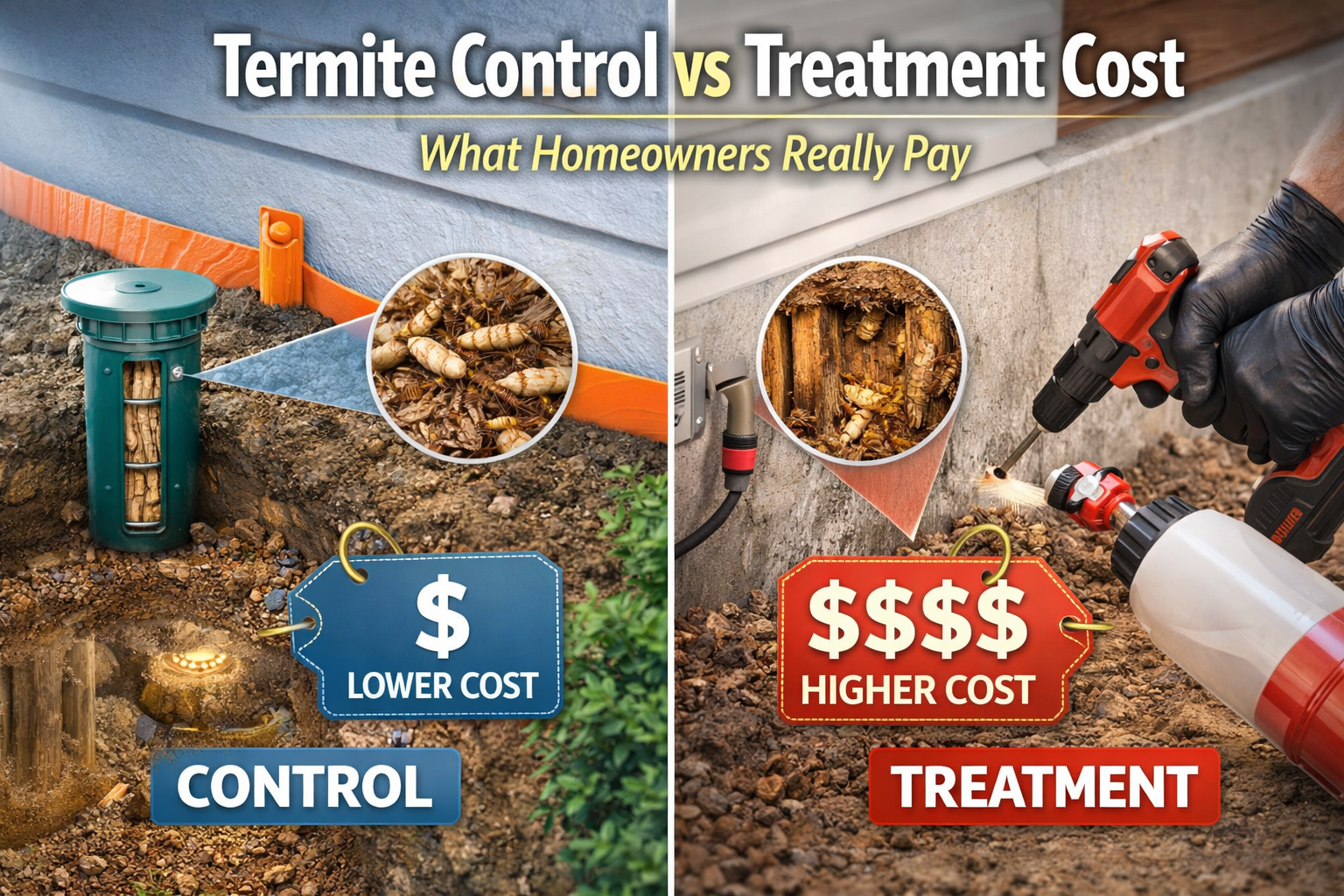 treatment cost