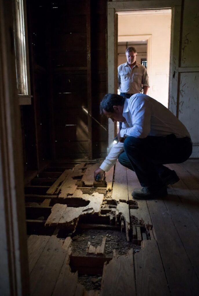 Why Termite Prices Vary So